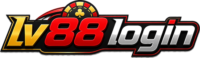 LV88 Login Logo